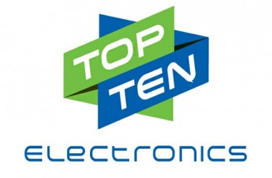 Top Ten Electronics